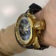 INVICTA Russian Diver Skeleton Hand Wound 180117 INVICTA Russian Diver Skeleton Hand Wound 180117