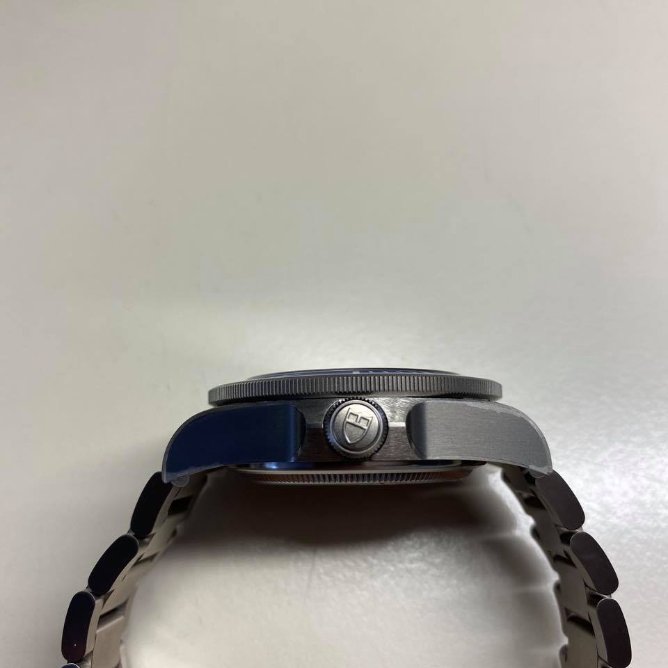 TUDOR PELAGOS 25600TB-001 TUDOR PELAGOS 25600TB-001