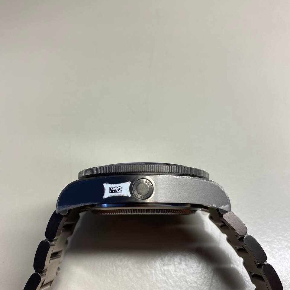 TUDOR PELAGOS 25600TB-001 TUDOR PELAGOS 25600TB-001
