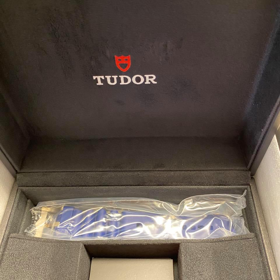 TUDOR PELAGOS 25600TB-001 TUDOR PELAGOS 25600TB-001