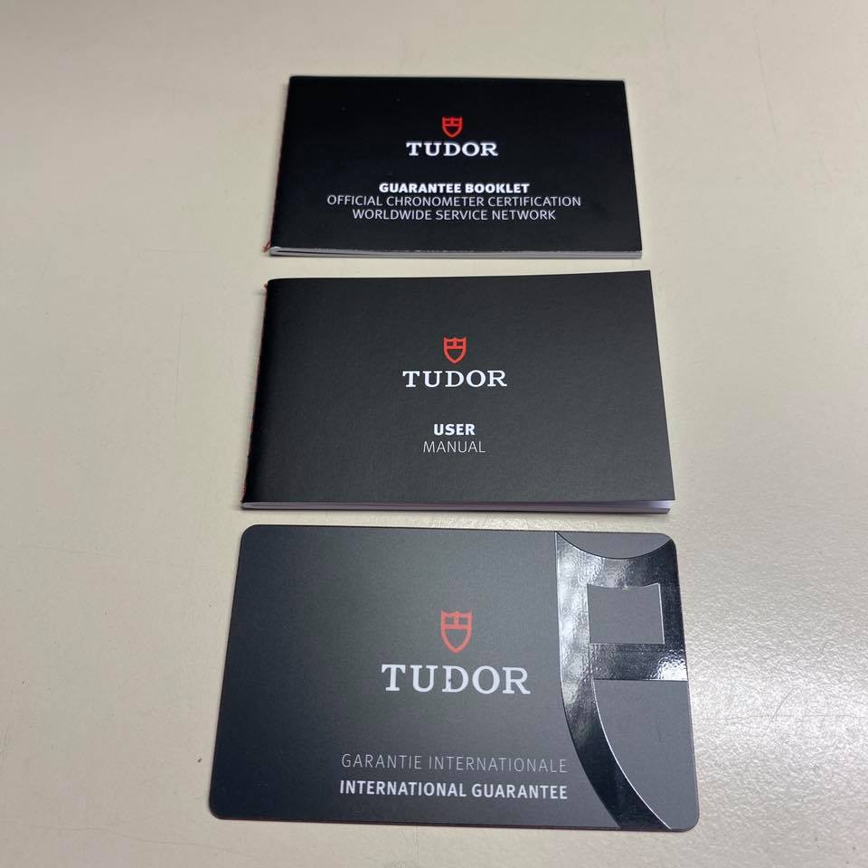 TUDOR PELAGOS 25600TB-001 TUDOR PELAGOS 25600TB-001