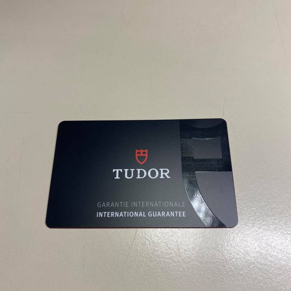 TUDOR PELAGOS 25600TB-001 TUDOR PELAGOS 25600TB-001