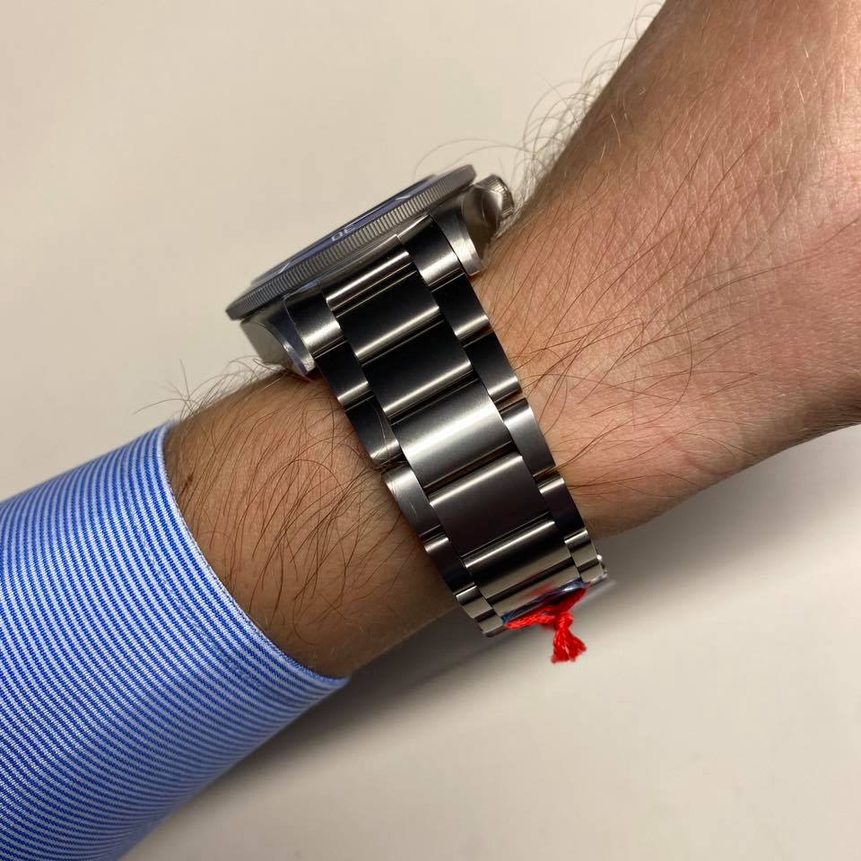 TUDOR PELAGOS 25600TB-001 TUDOR PELAGOS 25600TB-001