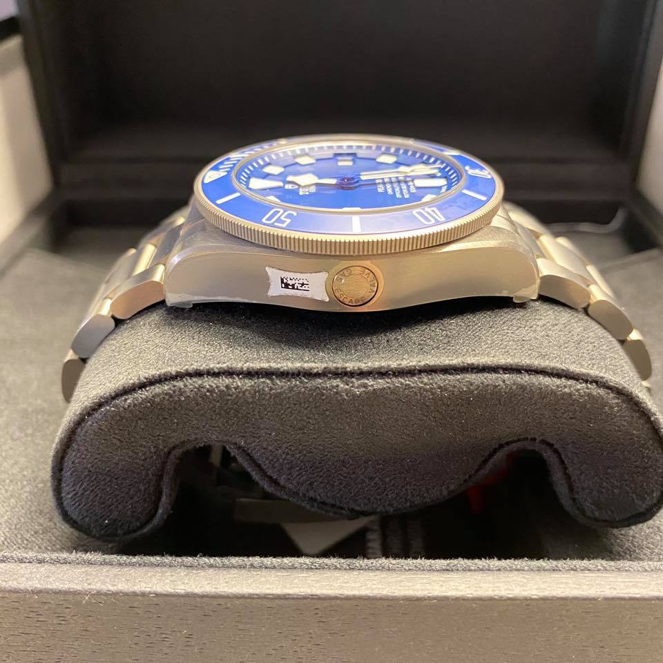 TUDOR PELAGOS 25600TB-001 TUDOR PELAGOS 25600TB-001