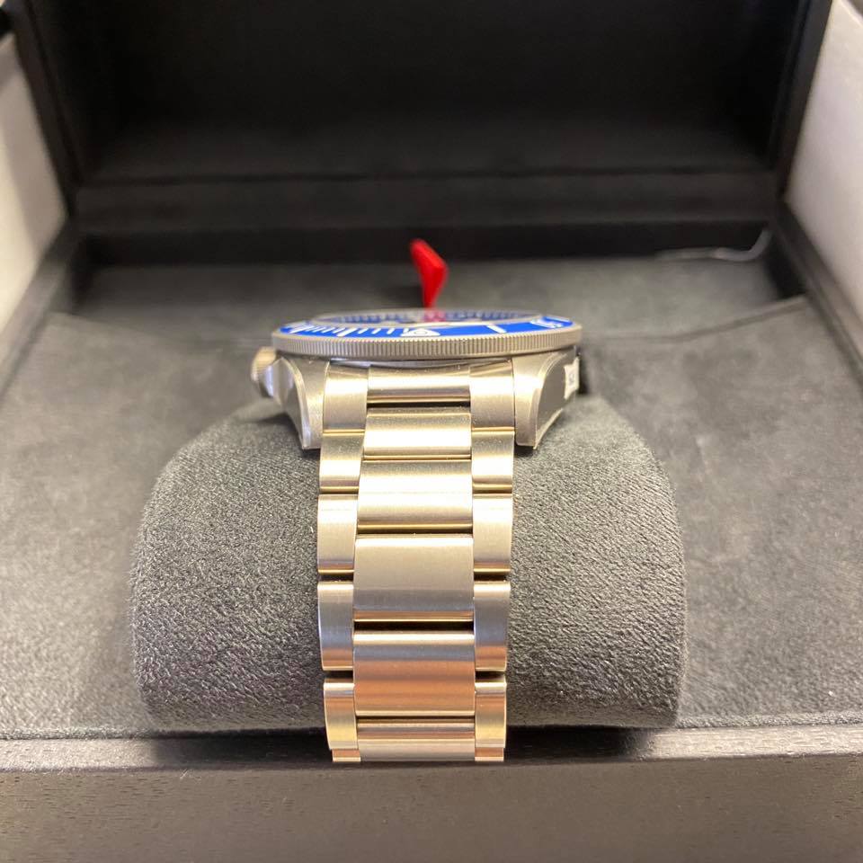 TUDOR PELAGOS 25600TB-001 TUDOR PELAGOS 25600TB-001