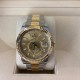 ROLEX Sky-Dweller Steel and Gold 326933
