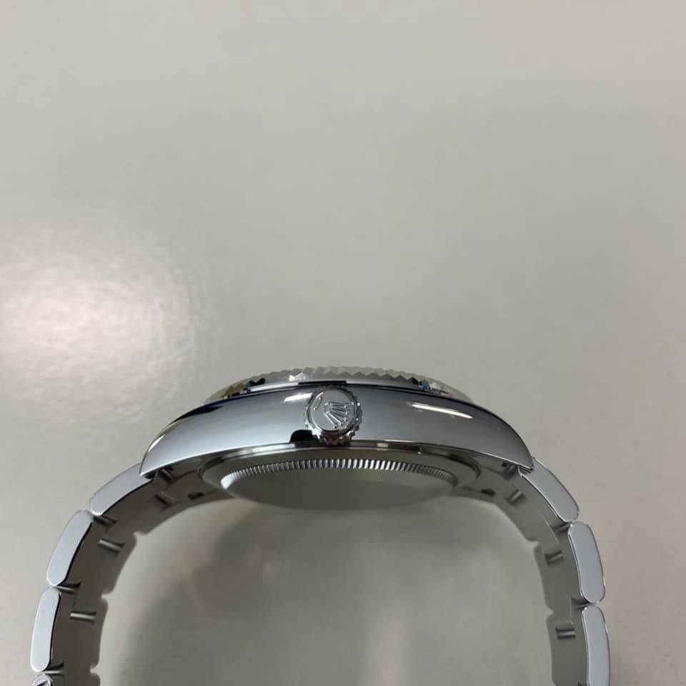 ROLEX Sky-Dweller 326934 ( Blue Dial ) ROLEX Sky-Dweller 326934 ( Blue Dial )