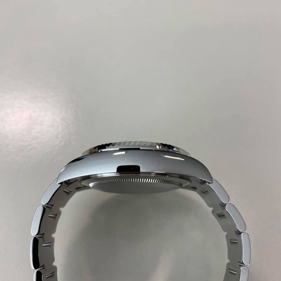 ROLEX Sky-Dweller 326934 ( Blue Dial ) ROLEX Sky-Dweller 326934 ( Blue Dial )