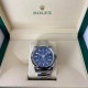 ROLEX Sky-Dweller 326934 ( Blue Dial )