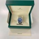 ROLEX Sky-Dweller 326934 ( Blue Dial )