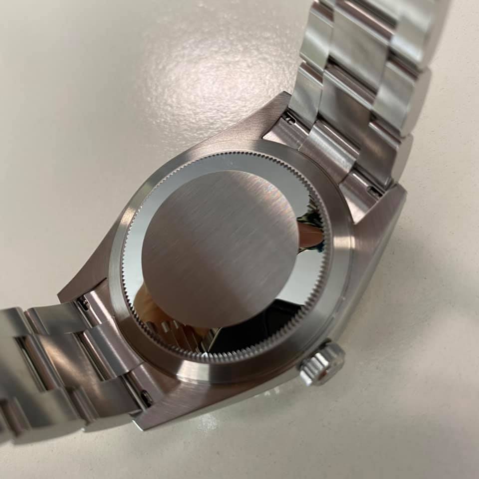 ROLEX Sky-Dweller 326934 ( Blue Dial ) ROLEX Sky-Dweller 326934 ( Blue Dial )