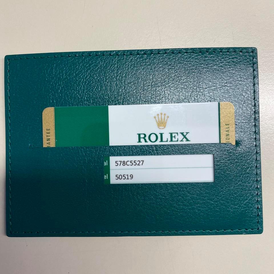 ROLEX CELLİNİ DATE 50519 WHİTE GOLD ROLEX CELLİNİ DATE 50519 WHİTE GOLD