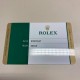 ROLEX CELLİNİ DATE 50519 WHİTE GOLD