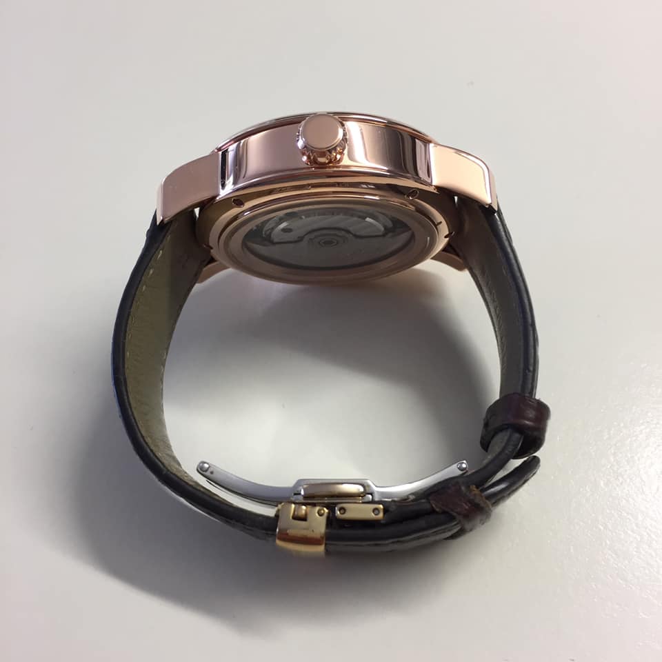 AEROWATCH RENESSAİNCE BİG GMT AUTOMATİC 71930 RO04 AEROWATCH RENESSAİNCE BİG GMT AUTOMATİC 71930 RO04