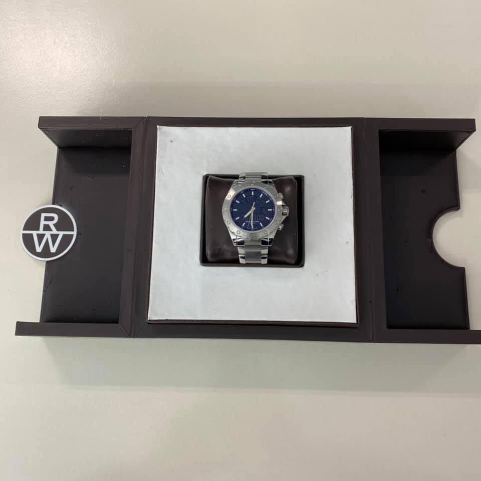 ( Seri Sonu ) ( Fırsat Fiyat ) RAYMOND WEIL Sport Multi Function 8400-ST-20001 ( Seri Sonu ) ( Fırsat Fiyat ) RAYMOND WEIL Sport Multi Function 8400-ST-20001