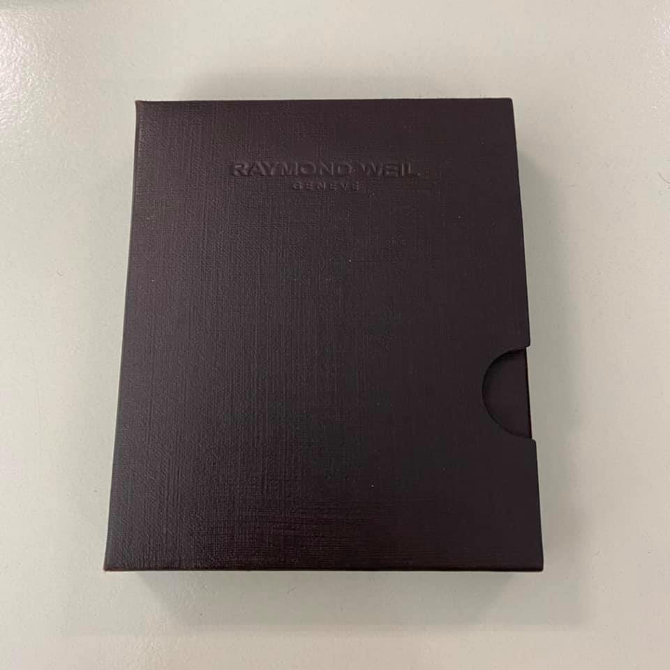 ( Seri Sonu ) ( Fırsat Fiyat ) RAYMOND WEIL Sport Multi Function 8400-ST-20001 ( Seri Sonu ) ( Fırsat Fiyat ) RAYMOND WEIL Sport Multi Function 8400-ST-20001