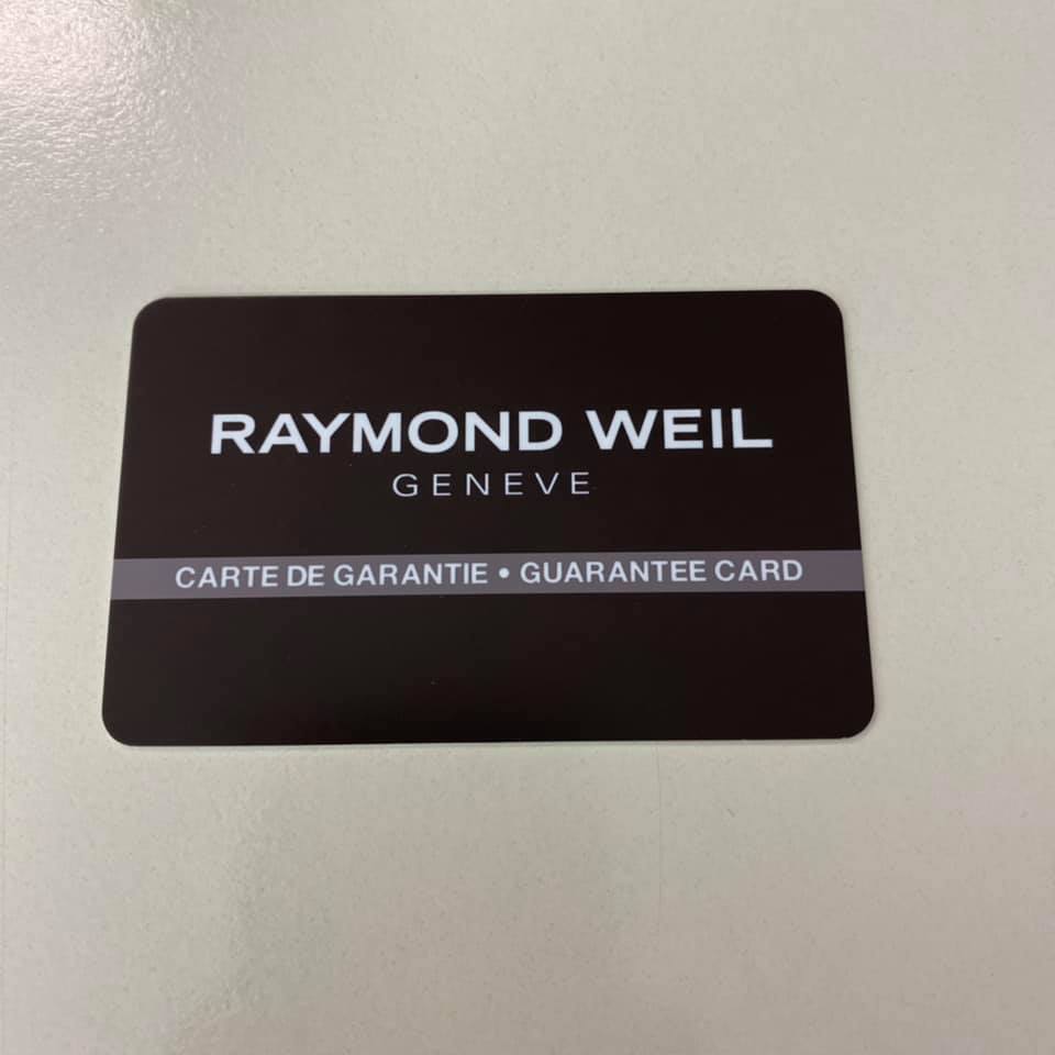 ( Seri Sonu ) ( Fırsat Fiyat ) RAYMOND WEIL Sport Multi Function 8400-ST-20001 ( Seri Sonu ) ( Fırsat Fiyat ) RAYMOND WEIL Sport Multi Function 8400-ST-20001