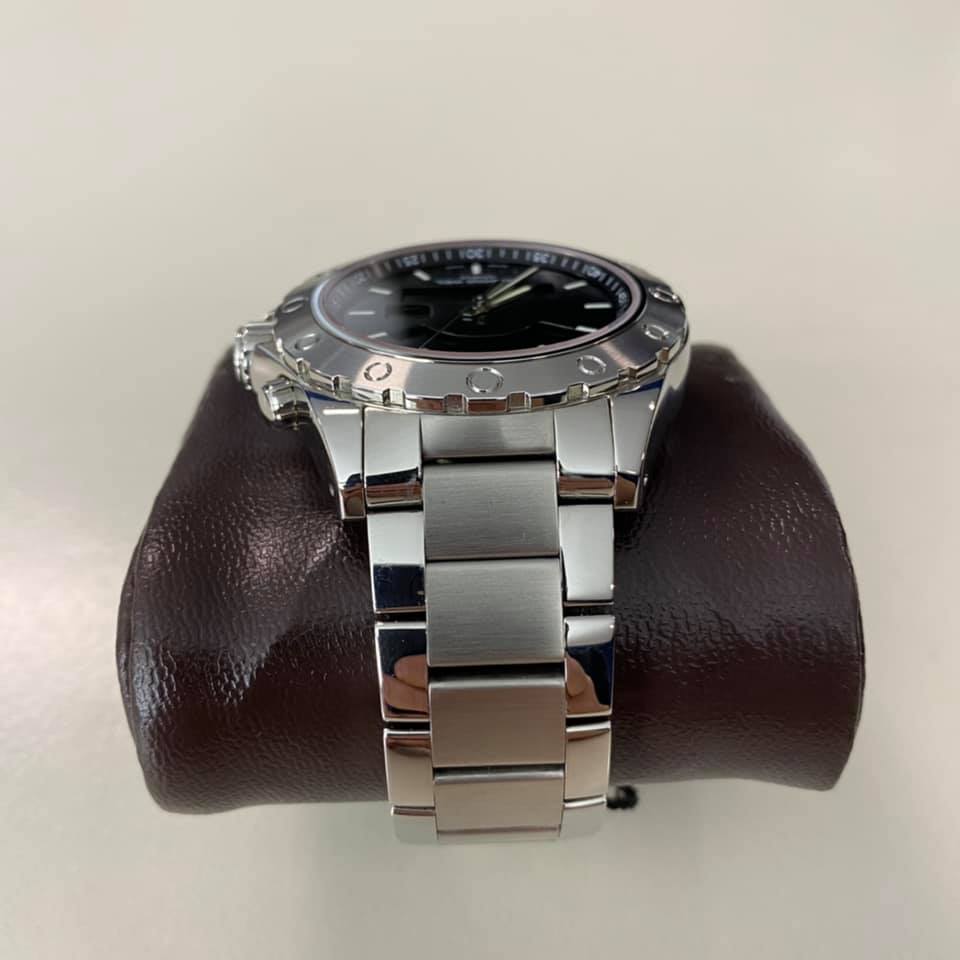( Seri Sonu ) ( Fırsat Fiyat ) RAYMOND WEIL Sport Multi Function 8400-ST-20001 ( Seri Sonu ) ( Fırsat Fiyat ) RAYMOND WEIL Sport Multi Function 8400-ST-20001