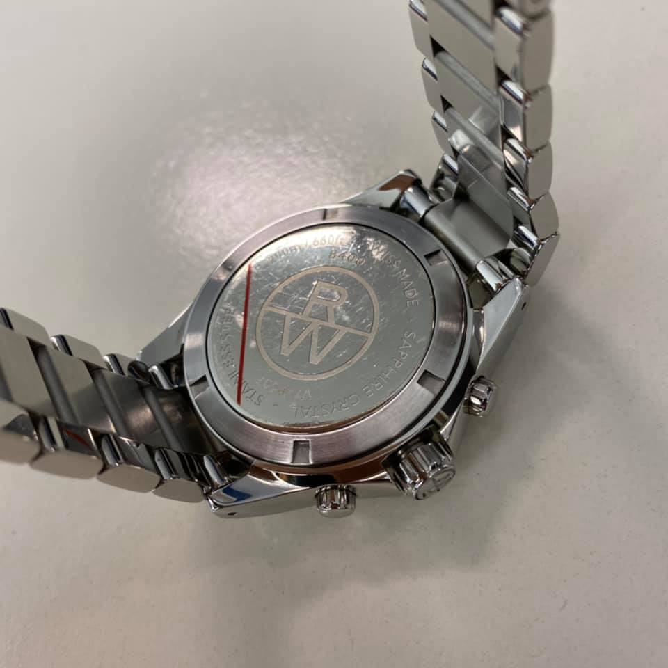( Seri Sonu ) ( Fırsat Fiyat ) RAYMOND WEIL Sport Multi Function 8400-ST-20001 ( Seri Sonu ) ( Fırsat Fiyat ) RAYMOND WEIL Sport Multi Function 8400-ST-20001