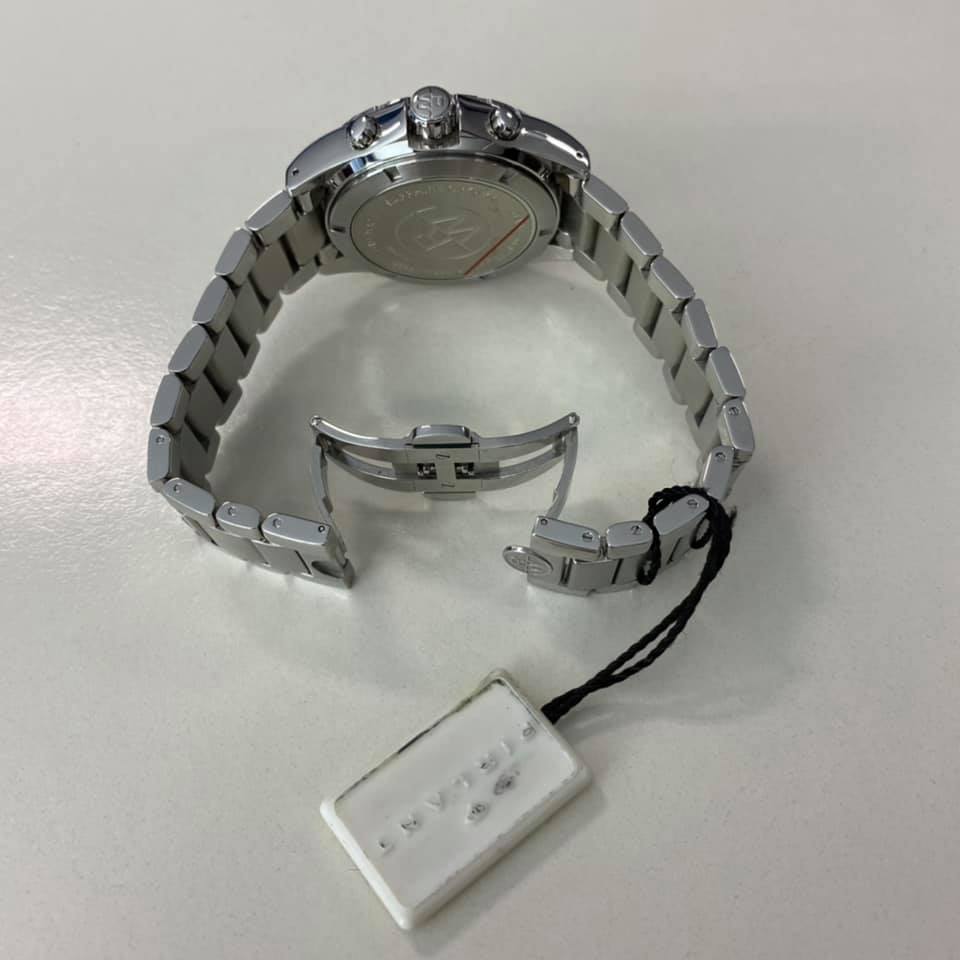 ( Seri Sonu ) ( Fırsat Fiyat ) RAYMOND WEIL Sport Multi Function 8400-ST-20001 ( Seri Sonu ) ( Fırsat Fiyat ) RAYMOND WEIL Sport Multi Function 8400-ST-20001