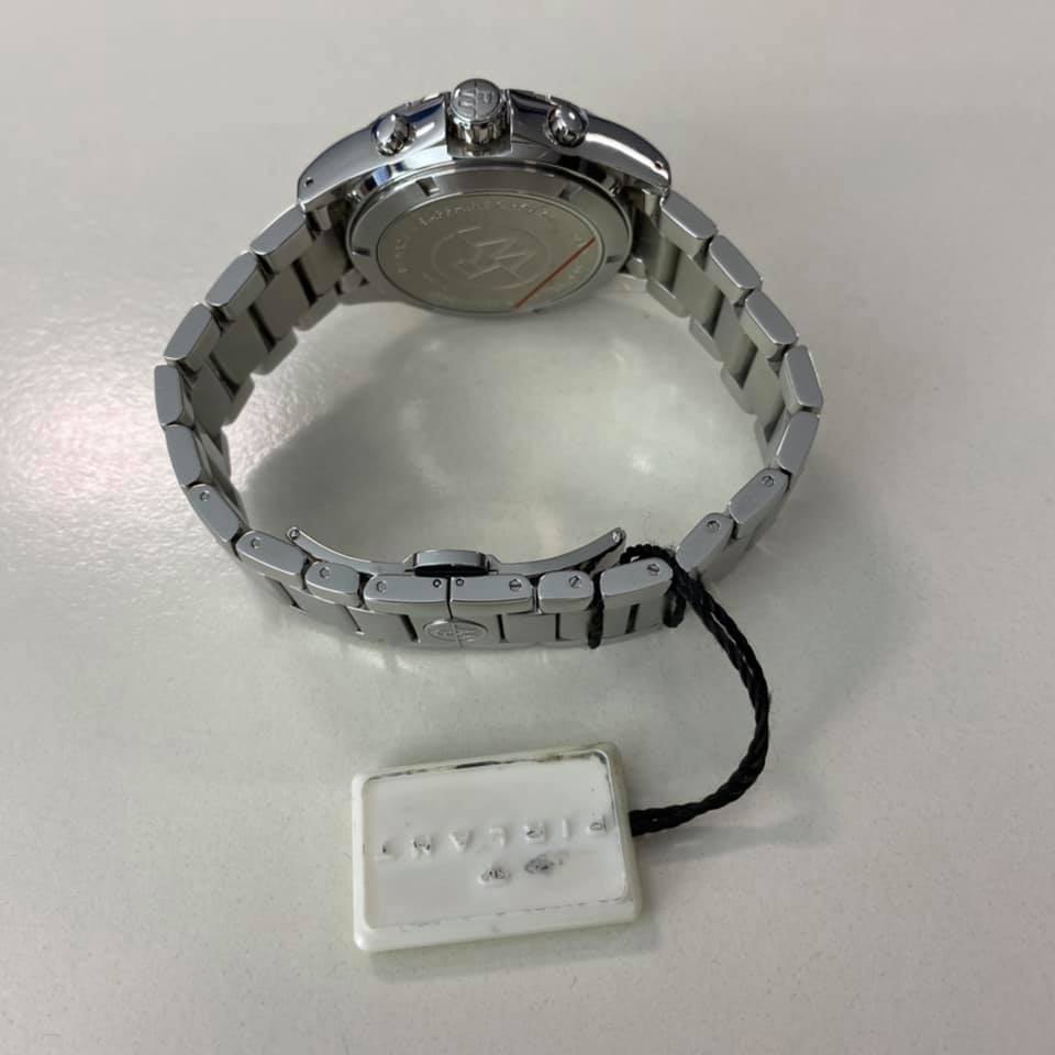 ( Seri Sonu ) ( Fırsat Fiyat ) RAYMOND WEIL Sport Multi Function 8400-ST-20001 ( Seri Sonu ) ( Fırsat Fiyat ) RAYMOND WEIL Sport Multi Function 8400-ST-20001