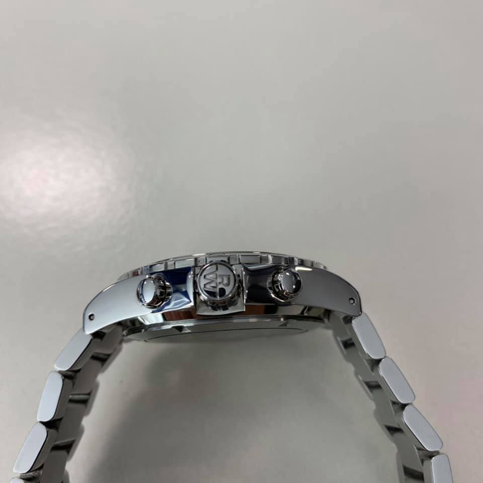 ( Seri Sonu ) ( Fırsat Fiyat ) RAYMOND WEIL Sport Multi Function 8400-ST-20001 ( Seri Sonu ) ( Fırsat Fiyat ) RAYMOND WEIL Sport Multi Function 8400-ST-20001