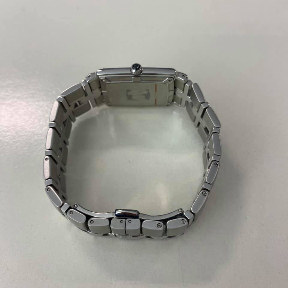( Seri sonu ) RAYMOND WEIL Parsifal Quartz 9341-ST-00607 ( Seri sonu ) RAYMOND WEIL Parsifal Quartz 9341-ST-00607