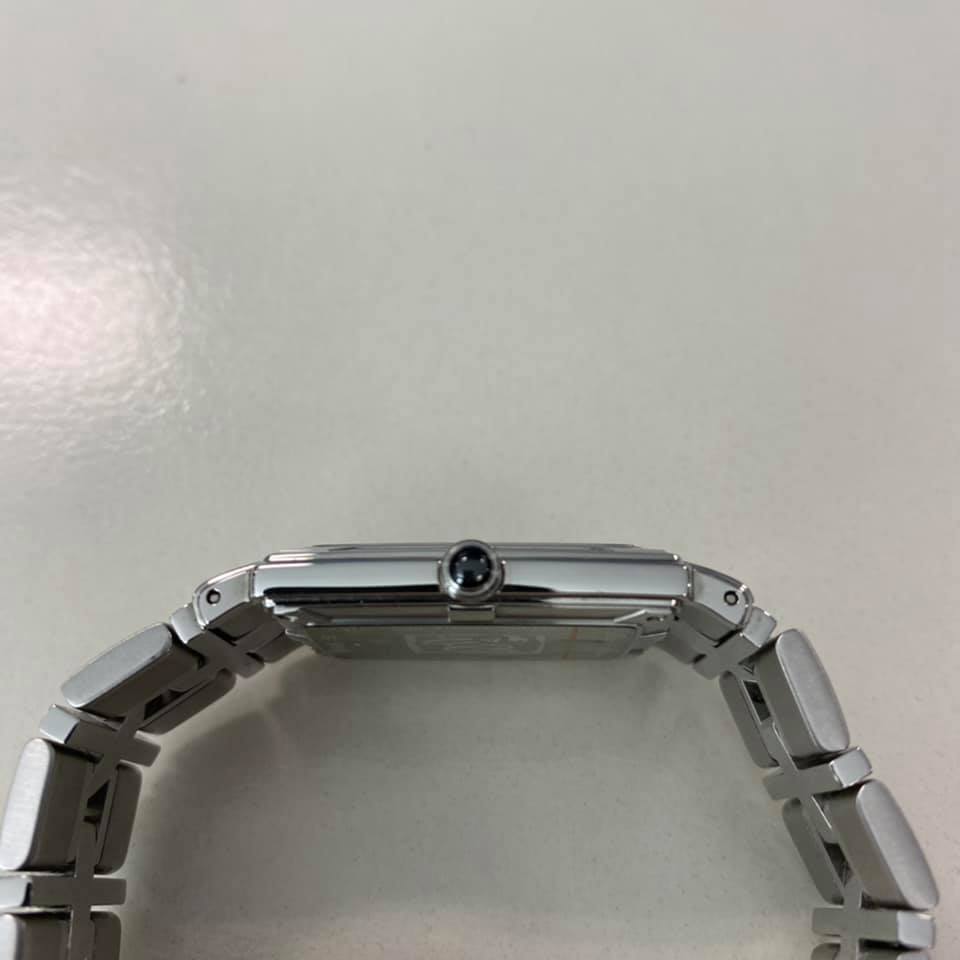 ( Seri sonu ) RAYMOND WEIL Parsifal Quartz 9341-ST-00607 ( Seri sonu ) RAYMOND WEIL Parsifal Quartz 9341-ST-00607