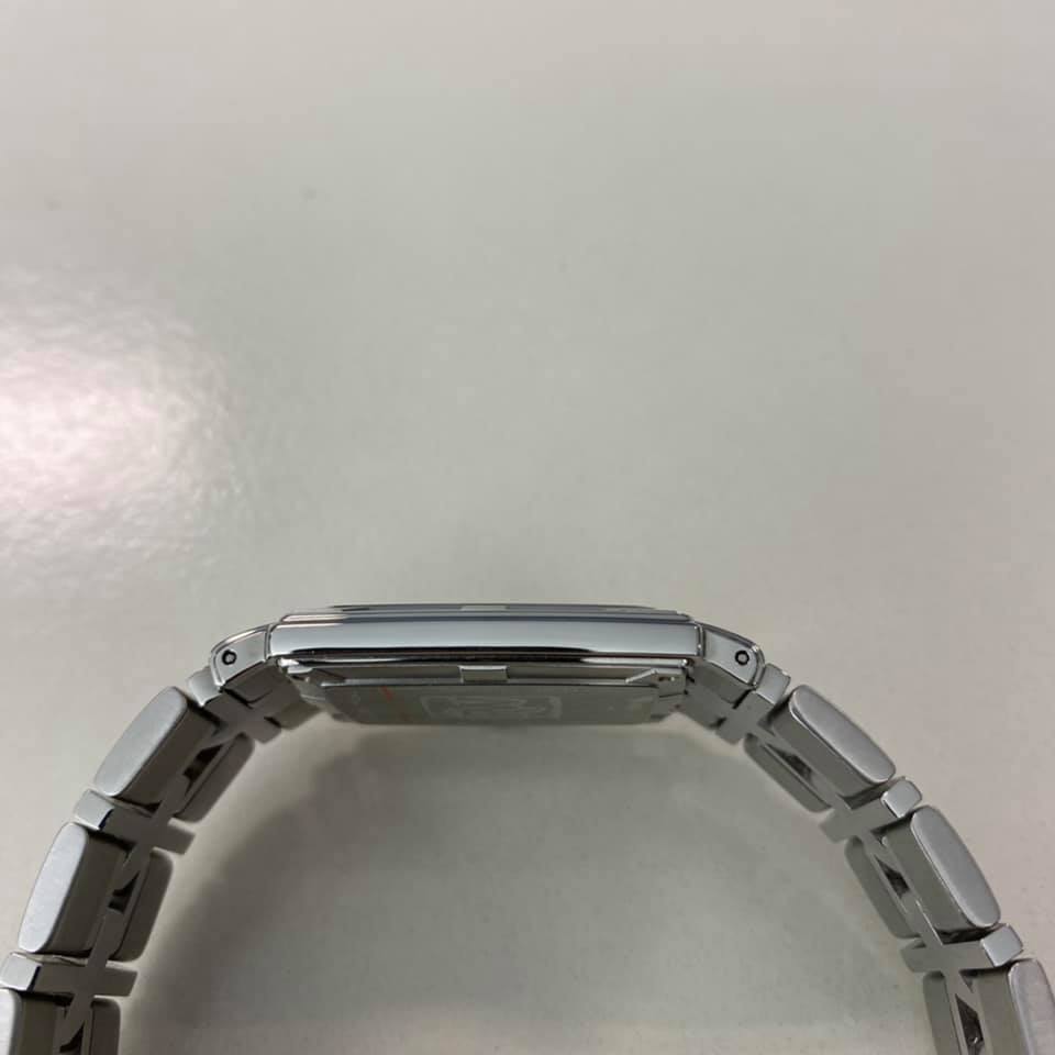 ( Seri sonu ) RAYMOND WEIL Parsifal Quartz 9341-ST-00607