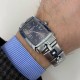 ( Seri sonu ) RAYMOND WEIL Parsifal Quartz 9341-ST-00607 ( Seri sonu ) RAYMOND WEIL Parsifal Quartz 9341-ST-00607