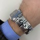 ( Seri sonu ) RAYMOND WEIL Parsifal Quartz 9341-ST-00607 ( Seri sonu ) RAYMOND WEIL Parsifal Quartz 9341-ST-00607