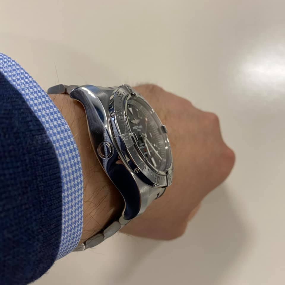 BREITLING Avenger Seawolf A17330 BREITLING Avenger Seawolf A17330