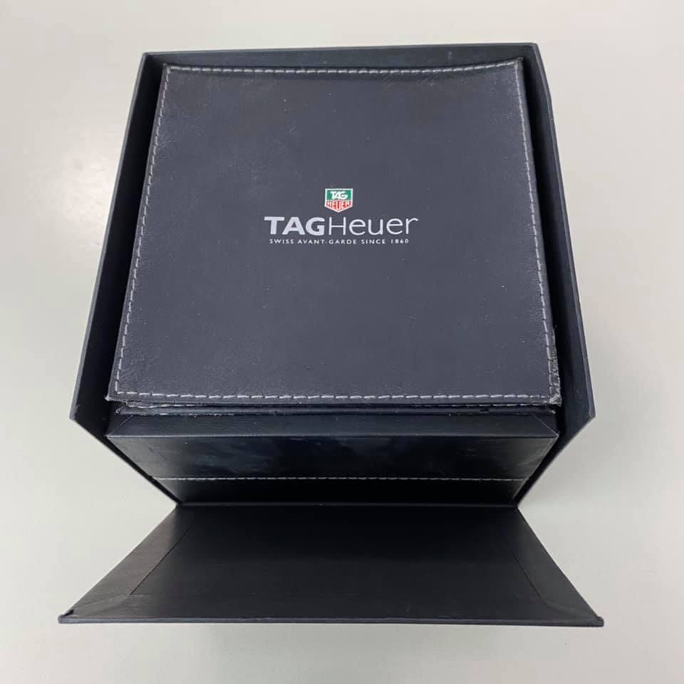 Tag Heuer Formula 1 Calibre 16 Chronograph CAU2011.BA0873 Tag Heuer Formula 1 Calibre 16 Chronograph CAU2011.BA0873