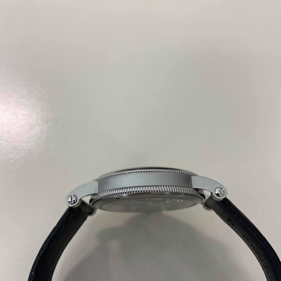 CHRONOSWİSS Sirius Grand Regulateur CH-6723 CHRONOSWİSS Sirius Grand Regulateur CH-6723