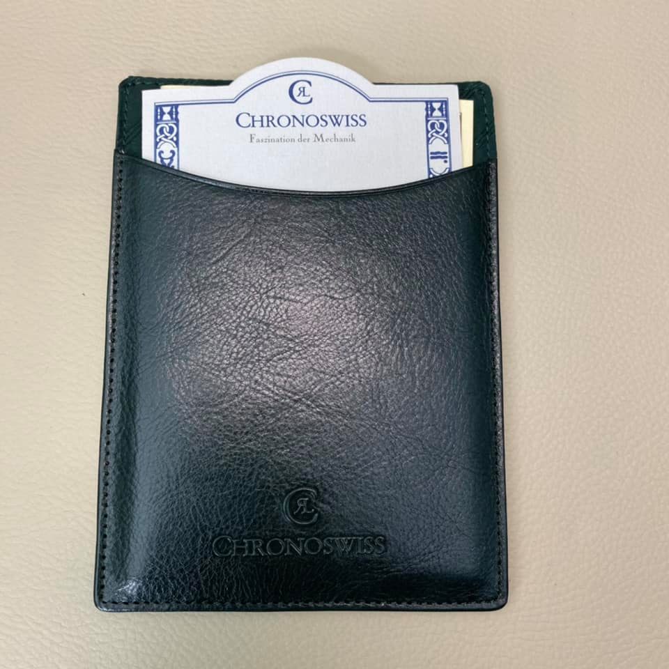 CHRONOSWİSS Sirius Grand Regulateur CH-6723 CHRONOSWİSS Sirius Grand Regulateur CH-6723