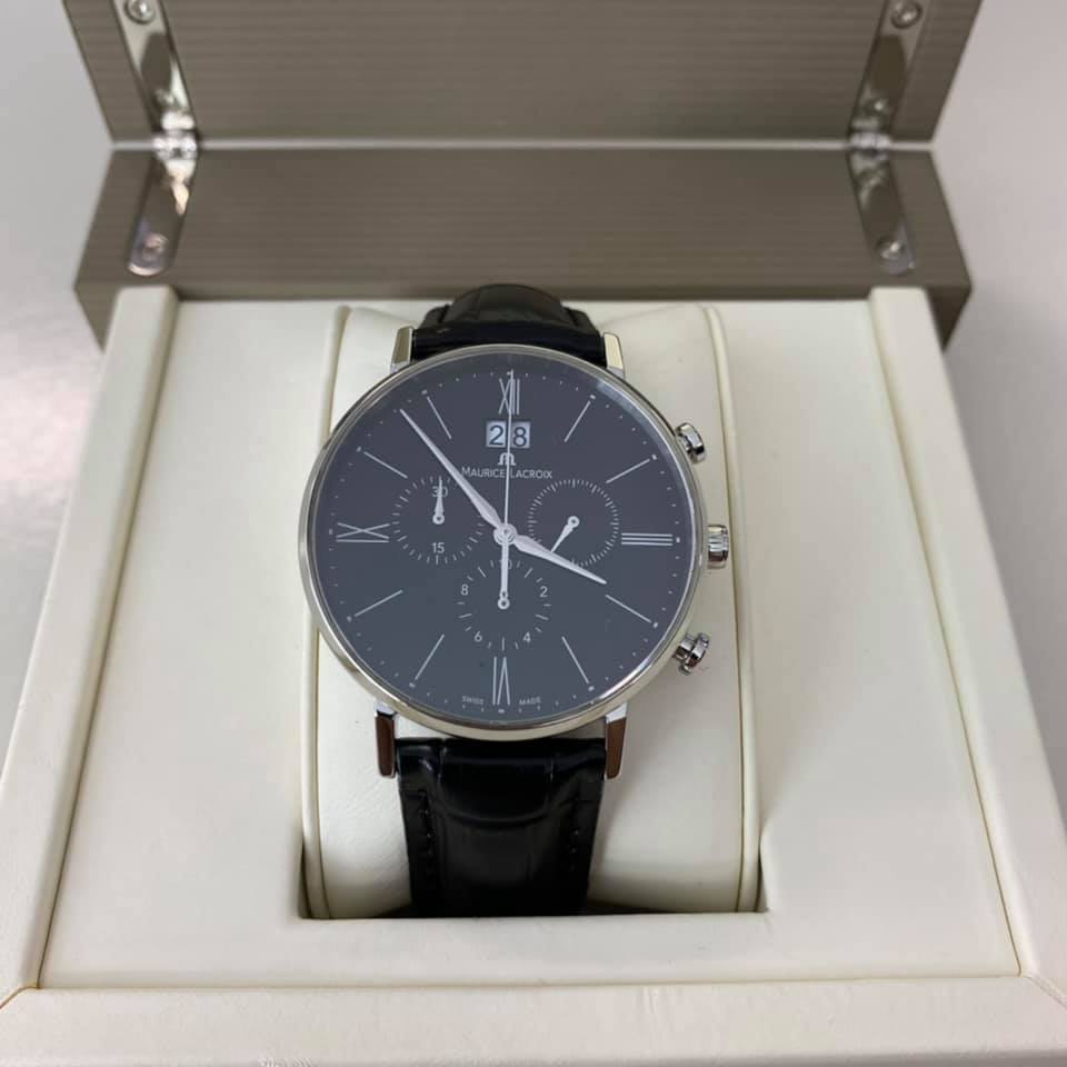 Maurice clearance lacroix el1088
