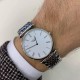 LONGINES LE GRANDE CLASSİC MEN’S L4.709.4.11.6 LONGINES LE GRANDE CLASSİC MEN’S L4.709.4.11.6