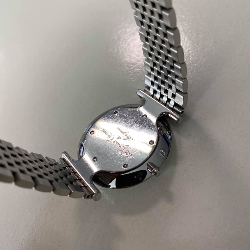 LONGINES LE GRANDE CLASSİC MEN’S L4.709.4.11.6 LONGINES LE GRANDE CLASSİC MEN’S L4.709.4.11.6