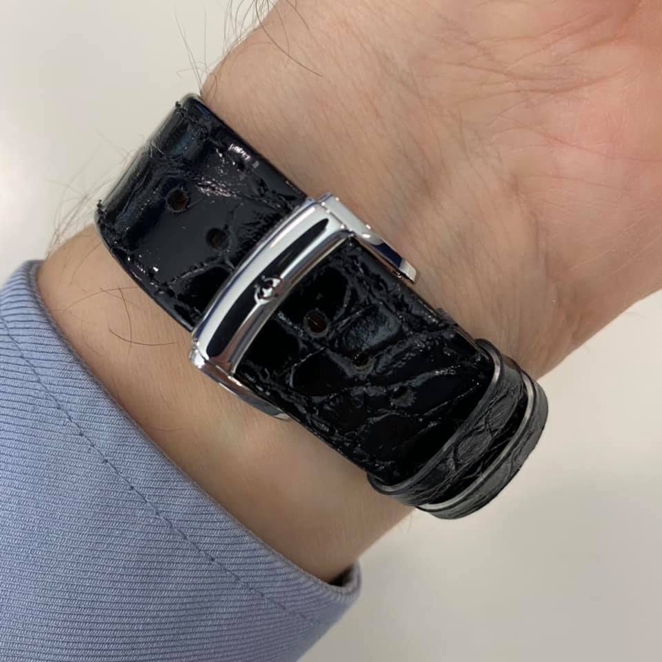 Baume Mercier Classima Chronograph MOA08692 Erkek Kol Saati