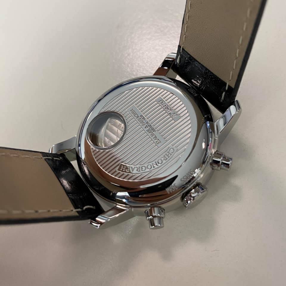 Baume & Mercier Classima Chronograph MOA08692 Baume & Mercier Classima Chronograph MOA08692