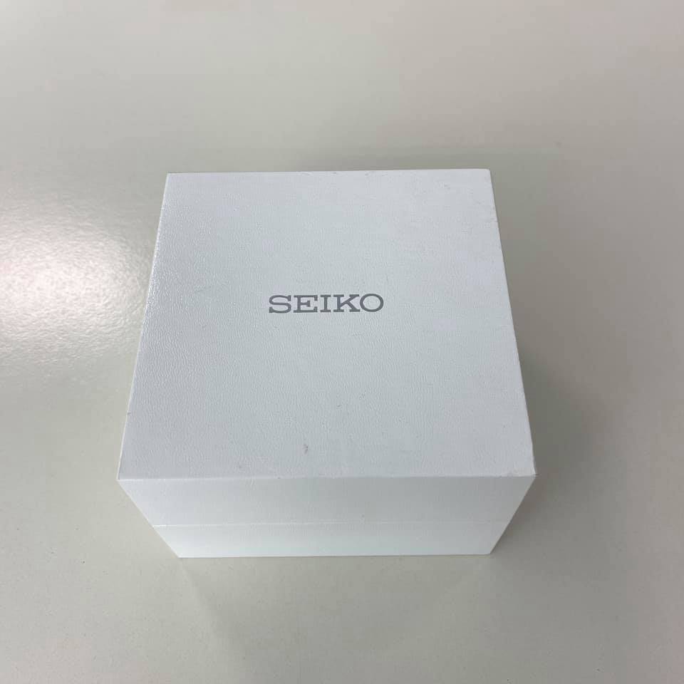Seiko hotsell velatura snaa92p1