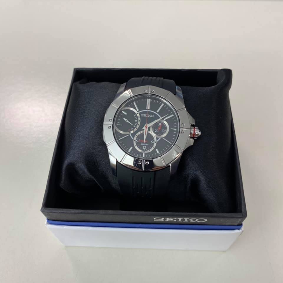 SEIKO Lord Gents Sports Watch SNT0272P2 SEIKO Lord Gents Sports Watch SNT0272P2