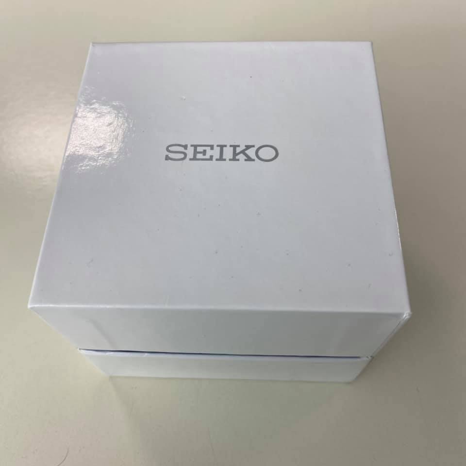 SEIKO Lord Gents Sports Watch SNT0272P2