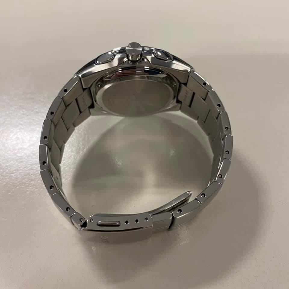 SEIKO Arctura Kinetic Chronograph SNL023P1 SEIKO Arctura Kinetic Chronograph SNL023P1