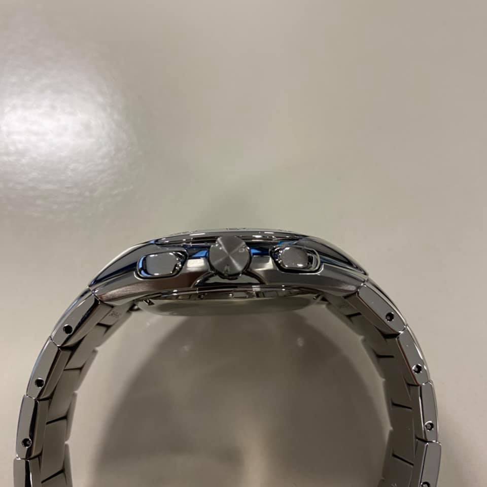 SEIKO Arctura Kinetic Chronograph SNL023P1 SEIKO Arctura Kinetic Chronograph SNL023P1