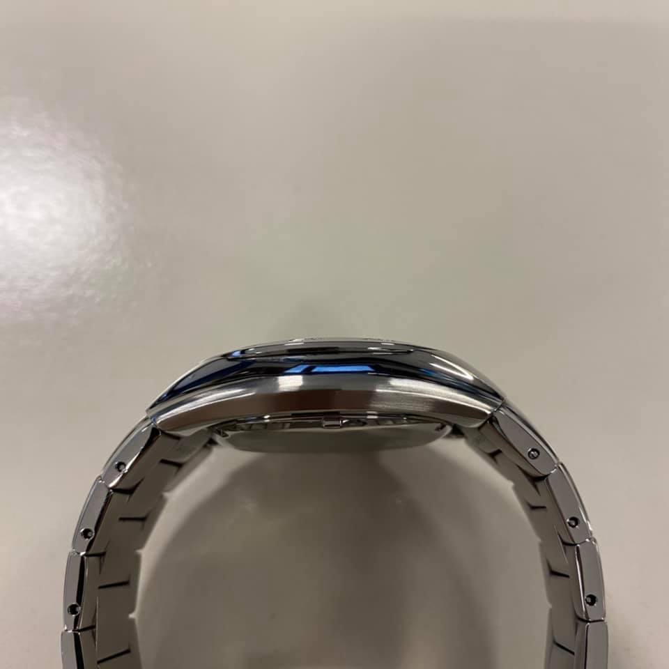 SEIKO Arctura Kinetic Chronograph SNL023P1 SEIKO Arctura Kinetic Chronograph SNL023P1