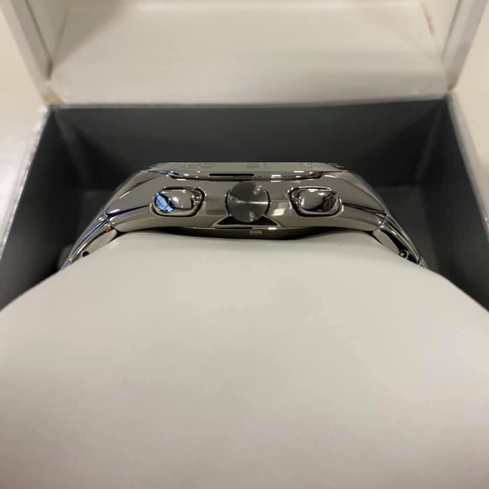 SEIKO Arctura Kinetic Chronograph SNL023P1 SEIKO Arctura Kinetic Chronograph SNL023P1