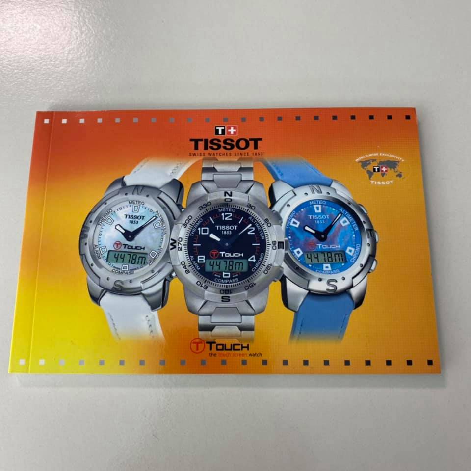 TISSOT T-Race Chronograph T048.417.27.057.00