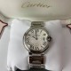 CARTIER Ballon Blue Medium Model 36 mm W69011Z4 CARTIER Ballon Blue Medium Model 36 mm W69011Z4
