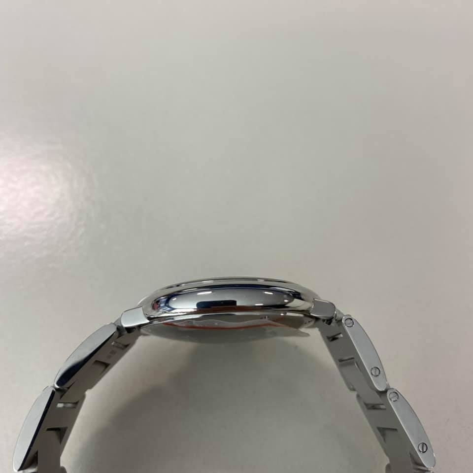 CARTIER Ballon Blue Medium Model 36 mm W69011Z4 CARTIER Ballon Blue Medium Model 36 mm W69011Z4
